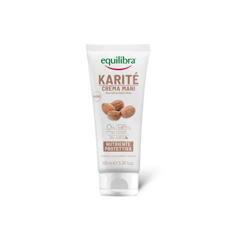 EQUILIBRA SHEA KR/RĄK I PAZNOKCI 100ML