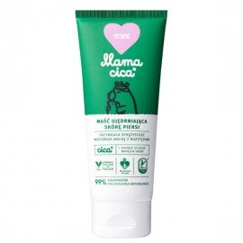 YOPE MAMA CICA MAŚĆ UJĘDRNIAJĄCA SKÓRĘ PIERSI 100ML KRÓTKA DATA GRUDZIEŃ