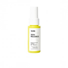 YOPE SKIN PROGRESS SERUM DO TWARZY 40ML RESETUJĄCE KRÓTKA DATA GRUDZIEŃ