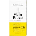 SORAYA SKIN BOOST SERUM DO TWARZY 30ML NA PRZEBARWIENIA KRÓTKA DATA LUTY