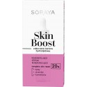 SORAYA SKIN BOOST SERUM DO TWARZY 30ML ZABURZONA BARIERA HYDROLIPIDOWA KRÓTKA DATA LUTY