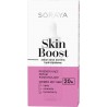 SORAYA SKIN BOOST SERUM DO TWARZY 30ML ZABURZONA BARIERA HYDROLIPIDOWA KRÓTKA DATA LUTY