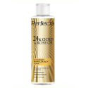 PERFECTA 24K GOLD ROSE OIL TONIK DO TWARZY 200ML NAWILŻAJĄCY
