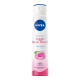 NIVEA DEO SPR 250ML W FR ROSE 985
