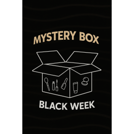 MYSTERY BOX KOSMETYCZNO PIELĘGNACYJNY 45ZŁ BLACK WEEK! SEKRETNA PACZKA NIESPODZIANKA Z KOSMETYKAMI! EDYCJA LIMITOWANA