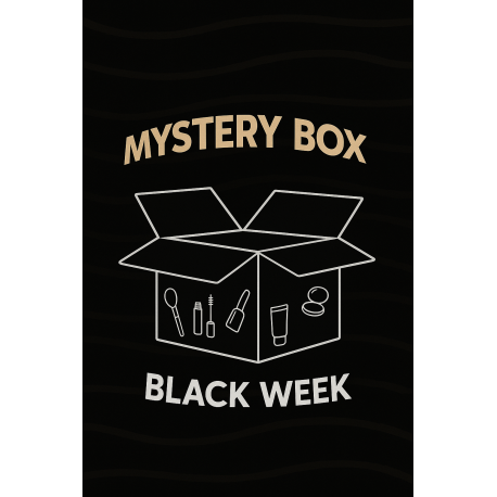 MYSTERY BOX KOSMETYCZNO PIELĘGNACYJNY 10ZŁ! SEKRETNA PACZKA NIESPODZIANKA Z KOSMETYKAMI!
