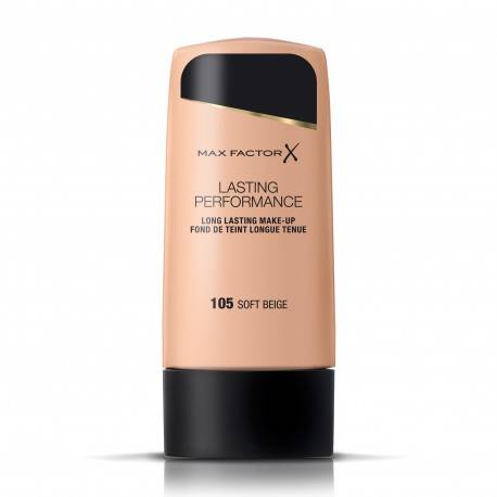 MAX FACTOR PODKŁAD LASTING PERFORMANCE 105 35ML 