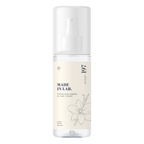 MADE IN LAB MGIEŁ/C 150ML 197
