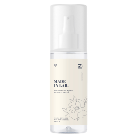 MADE IN LAB MGIEŁ/C 150ML 19