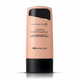 MAX FACTOR PODKŁAD LASTING PERFORMANCE 106 35ML 