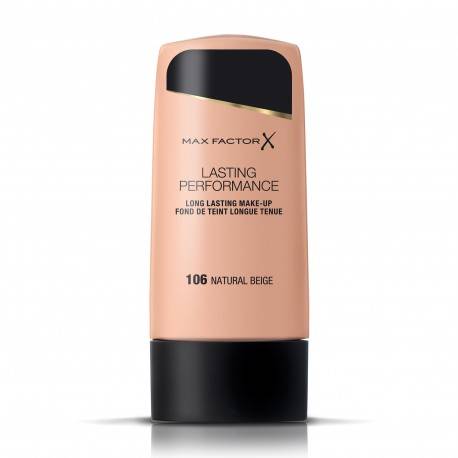MAX FACTOR PODKŁAD LASTING PERFORMANCE 106 35ML 