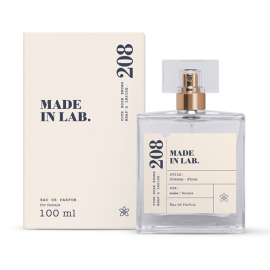 MADE IN LAB EDP 100ML W 208