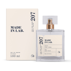 MADE IN LAB EDP 100ML W 207