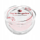 BELL X FOG IN THE GARDEN POWDER BLURUJĄCY PUDER 7G 01 CREAM&STRAWBERRY