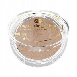 BELL X FOG IN THE GARDEN BRONZER ROZŚWIETLAJĄCY 7G
