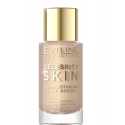 EVELINE GLOW BOOSTER CELEBRITY SKIN WIELOFUNKCYJNA BAZA DO TWARZY POD MAKIJAŻ 4W1 30ML 02N