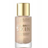 EVELINE GLOW BOOSTER CELEBRITY SKIN WIELOFUNKCYJNA BAZA DO TWARZY POD MAKIJAŻ 4W1 30ML 02N