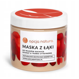 OPCJA NATURA MAS/WŁ SUCHYCH 200ML