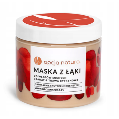 OPCJA NATURA MAS/WŁ SUCHYCH 200ML