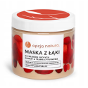 OPCJA NATURA MASKA DO WŁOSÓW SUCHYCH 200ML