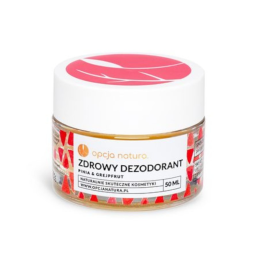 OPCJA NATURA DEO/KR PINIA I GREJFRUT 50ML