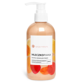 OPCJA NATURA ML/DEMAKIJAŻU 250ML