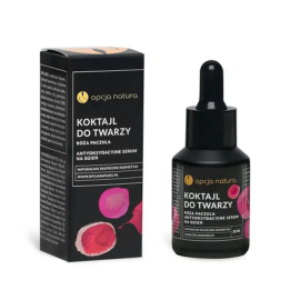 OPCJA NATURA SER/TW 30ML