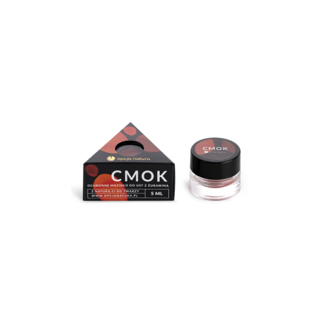 OPCJA NATURA BAL/UST CMOK 5ML