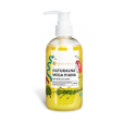 OPCJA NATURA PŁYN DO KĄPIELI DLA DZIECI 250ML NATURALNA MEGA PIANA