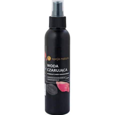 OPCJA NATURA HYDROLAT WODA CZARUJĄCA RÓŻANA 150ML