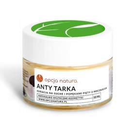 OPCJA NATURA ANTY TARKA 50ML