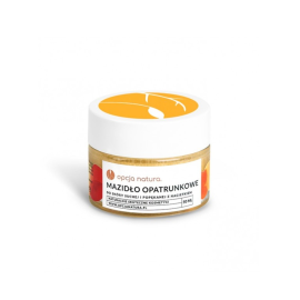 OPCJA NATURA MAZIDŁO OPATRUNKOWE 50ML