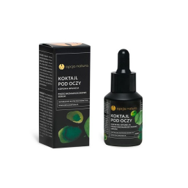 OPCJA NATURA SERUM POD OCZY 30ML
