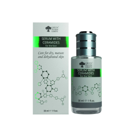 GREEN PHARM COSMETICS SERUM DO TWARZY 30ML Z CERAMIDAMI