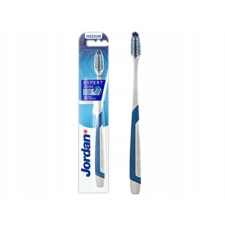 JORDAN SZCZ.TB EXP.CLEAN MEDIU