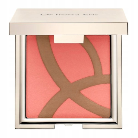 DR IRENA ERIS RÓŻ 02 PEACH ISLAND