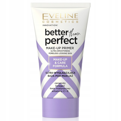 EVELINE BETTER THAN PERFECT BAZA/TW 30ML