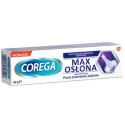 COREGA KREM DO PROTEZ 40G MOCNY MAX OSŁONA