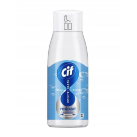 CIF SPR/CZYSZ ZAP 590ML INF SENSI
