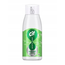 CIF SPR/CZYSZ ZAP 590ML INF CLEAN