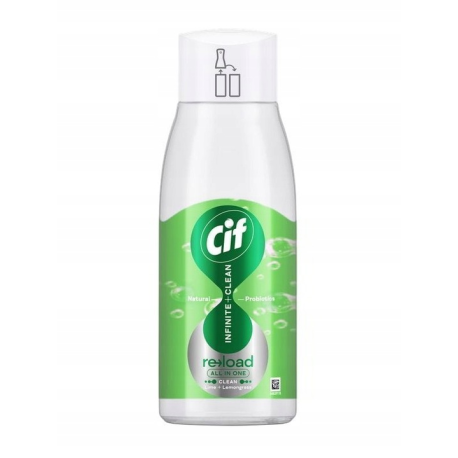CIF SPR/CZYSZ ZAP 590ML INF CLEAN