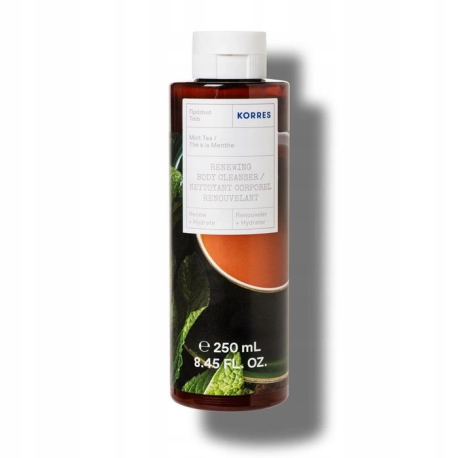 KORRES MINT TEA ŻEL/PR 250ML