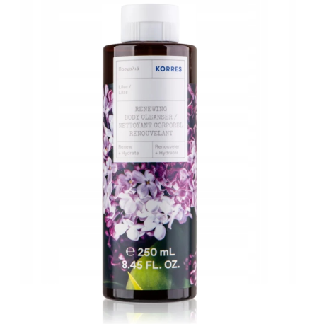 KORRES LILAC ŻEL/PR 250ML