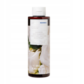 KORRES ŻEL POD PRYSZNIC 250ML WHITE BLOSSOM