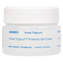 KORRES GREEK YOGHURT KREM DO TWARZY 40ML SMART YOGHURT PROBIOTIC GEL-CREAM