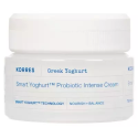 KORRES GREEK YOGHURT KREM DO TWARZY 40ML SMART YOGHURT PROBIOTIC INTENSE CREAM