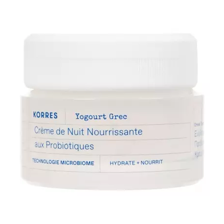 KORRES GREEK YOGHURT MAS/TW 100ML SMART YOGHURT