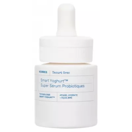 KORRES GREEK YOGHURT SERUM DO TWARZY 30ML SMART YOGHURT
