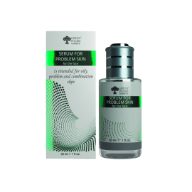 GREEN PHARM COSMETICS SERUM DO TWARZY 30ML