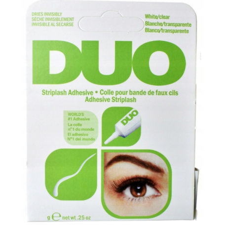 ARDELL KLEJ DUO CLEAR